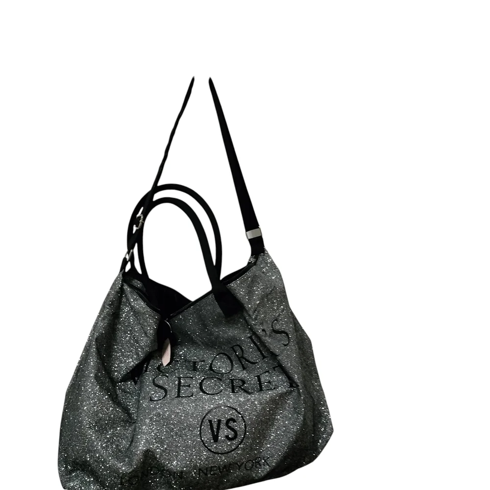 Victoria's Secret Limited Edition Fashion Show Tote Bag 2015